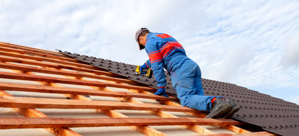 Best Chimney Flashing Repair  in , KS