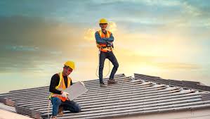 Best Roof Insulation Installation  in , KS